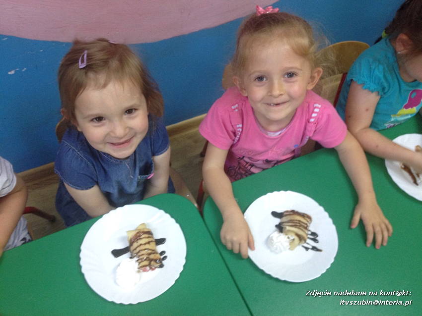 Kim będę, gdy dorosnę? - czyli tydzień zawodów u Misiaków z szubińskiego Słoneczka