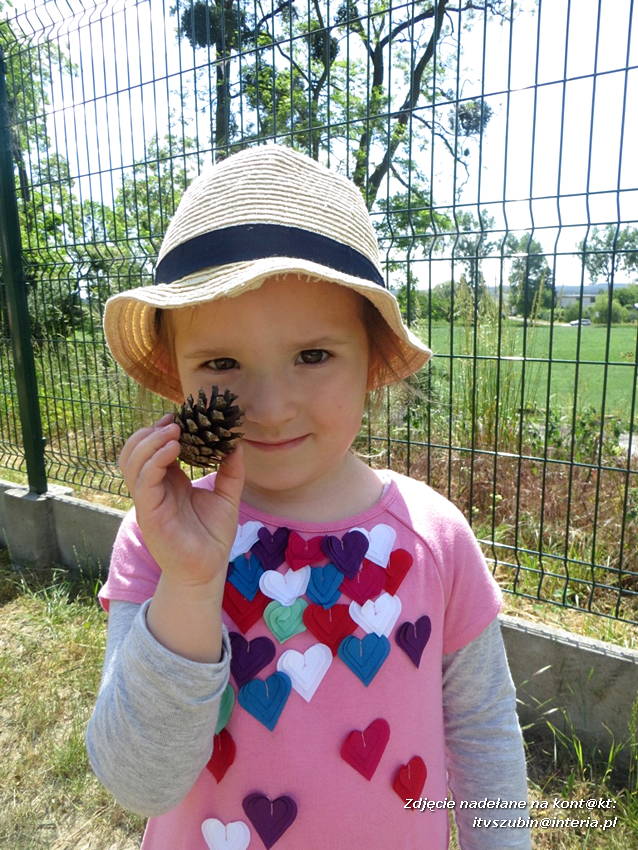 Kim będę, gdy dorosnę? - czyli tydzień zawodów u Misiaków z szubińskiego Słoneczka