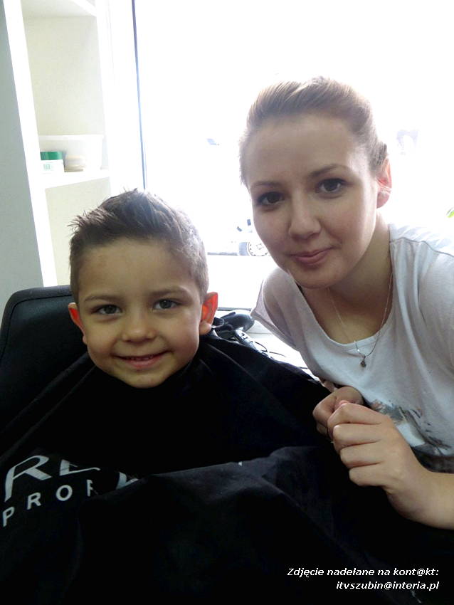 Kim będę, gdy dorosnę? - czyli tydzień zawodów u Misiaków z szubińskiego Słoneczka