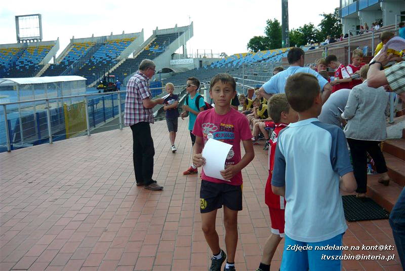 Finał wojewódzki ? trójbój LA