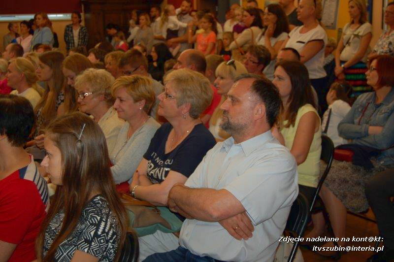 Promocja tomiku - Dzień Pelikana