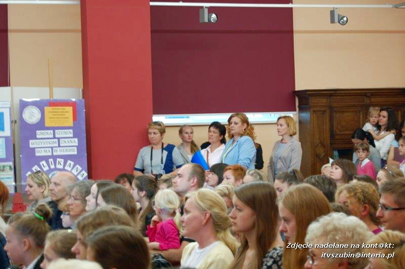 Promocja tomiku - Dzień Pelikana