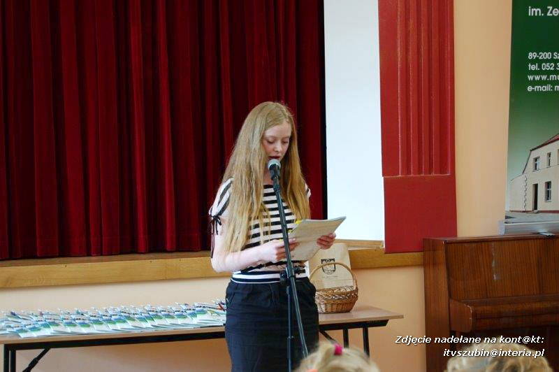 Promocja tomiku - Dzień Pelikana