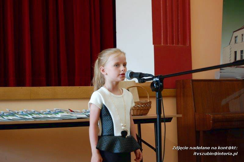 Promocja tomiku - Dzień Pelikana