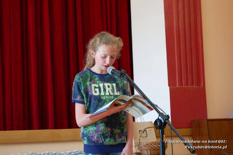 Promocja tomiku - Dzień Pelikana