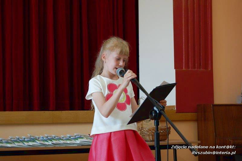 Promocja tomiku - Dzień Pelikana