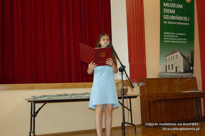 Promocja tomiku - Dzień Pelikana