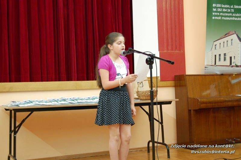 Promocja tomiku - Dzień Pelikana