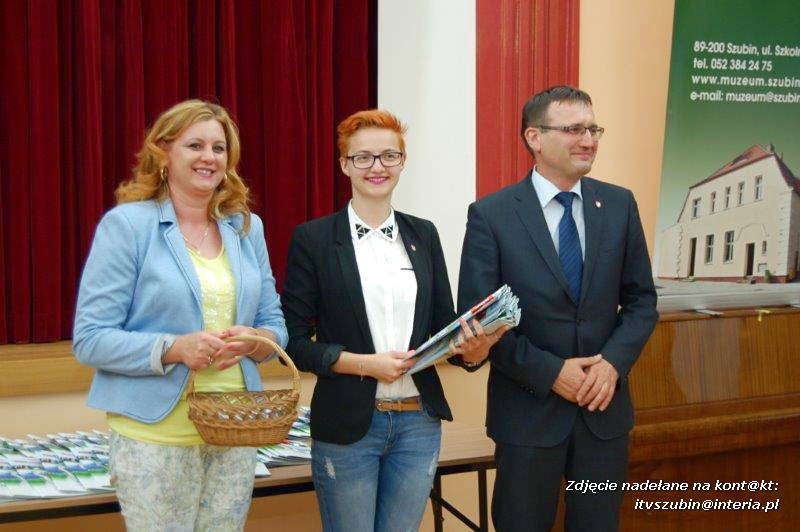 Promocja tomiku - Dzień Pelikana