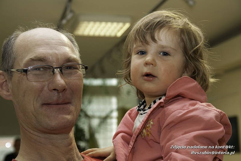 Maraton w szubińskiej bibliotece