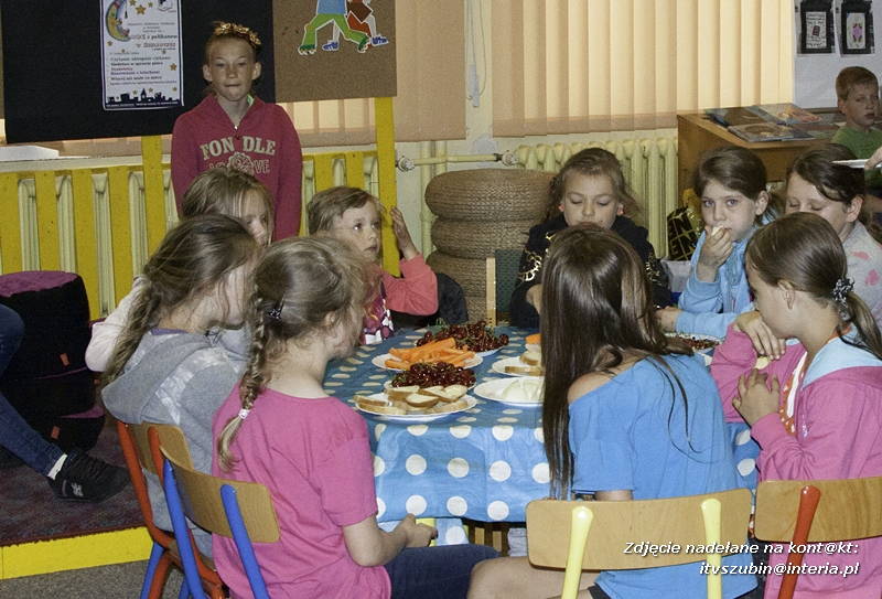 Maraton w szubińskiej bibliotece