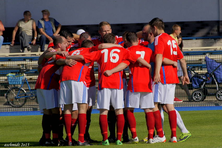 LKS Szubinianka Szubin - Zdrój Ciechocinek 5:1