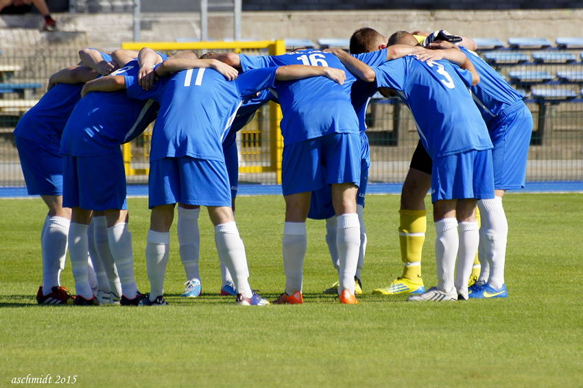 LKS Szubinianka Szubin - Zdrój Ciechocinek 5:1