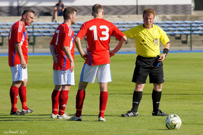 LKS Szubinianka Szubin - Zdrój Ciechocinek 5:1