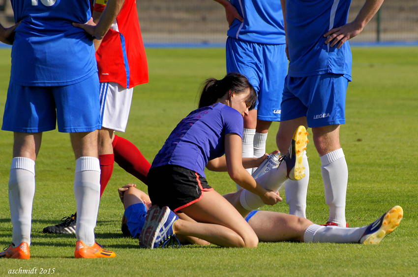 LKS Szubinianka Szubin - Zdrój Ciechocinek 5:1