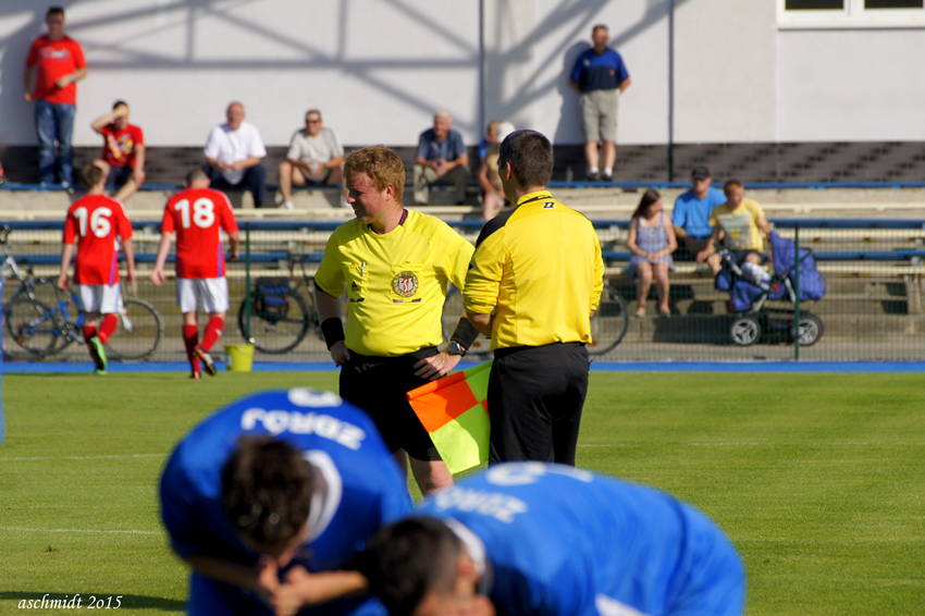 LKS Szubinianka Szubin - Zdrój Ciechocinek 5:1