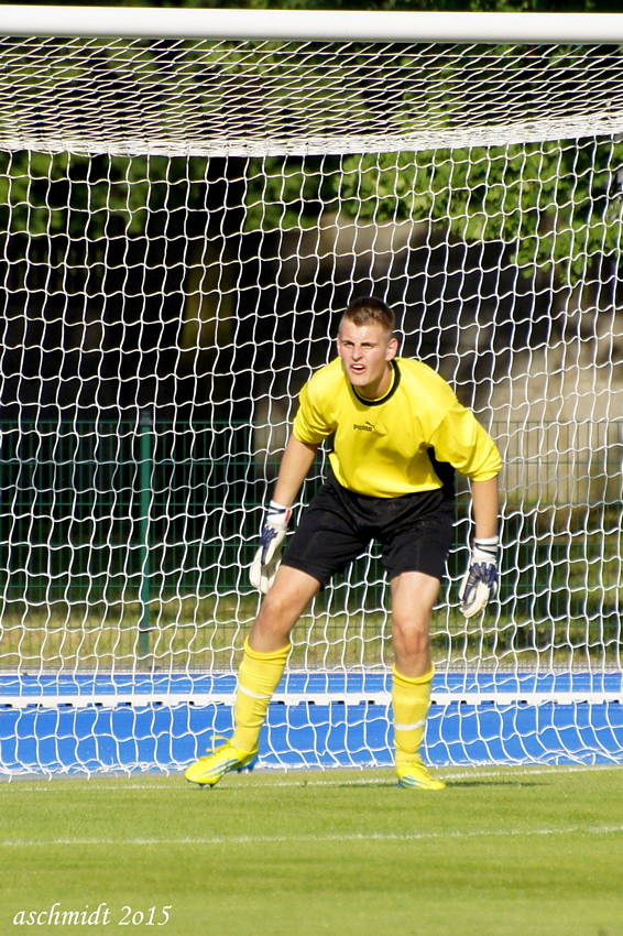 LKS Szubinianka Szubin - Zdrój Ciechocinek 5:1