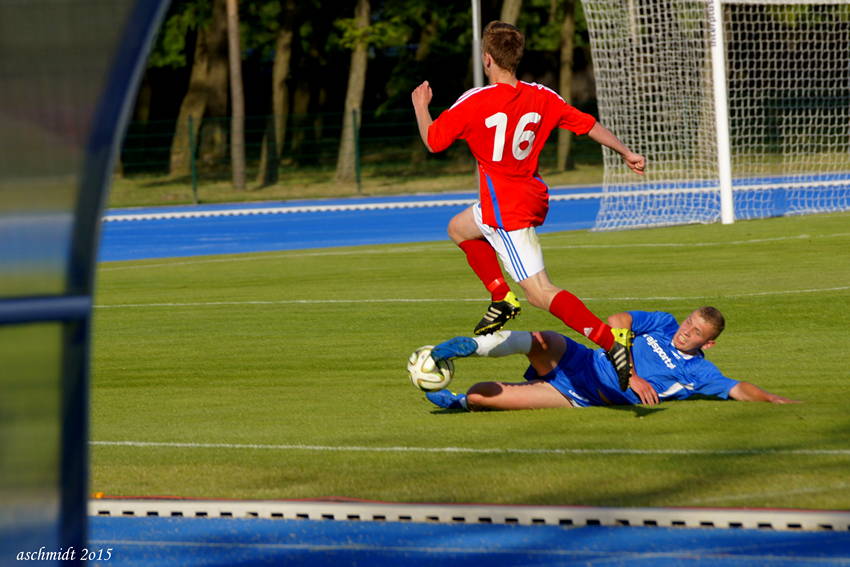 LKS Szubinianka Szubin - Zdrój Ciechocinek 5:1