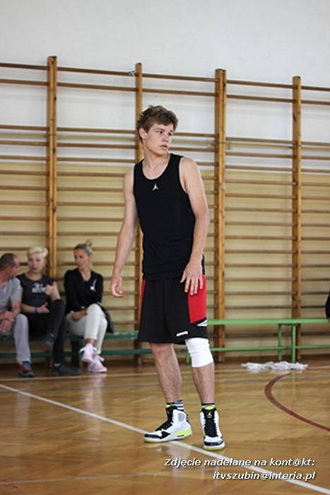 Międzyszkolny Turniej Piłki Siatkowej Plażowej o puchar Dyrektora Szkoły