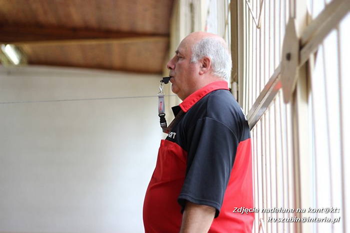 Międzyszkolny Turniej Piłki Siatkowej Plażowej o puchar Dyrektora Szkoły