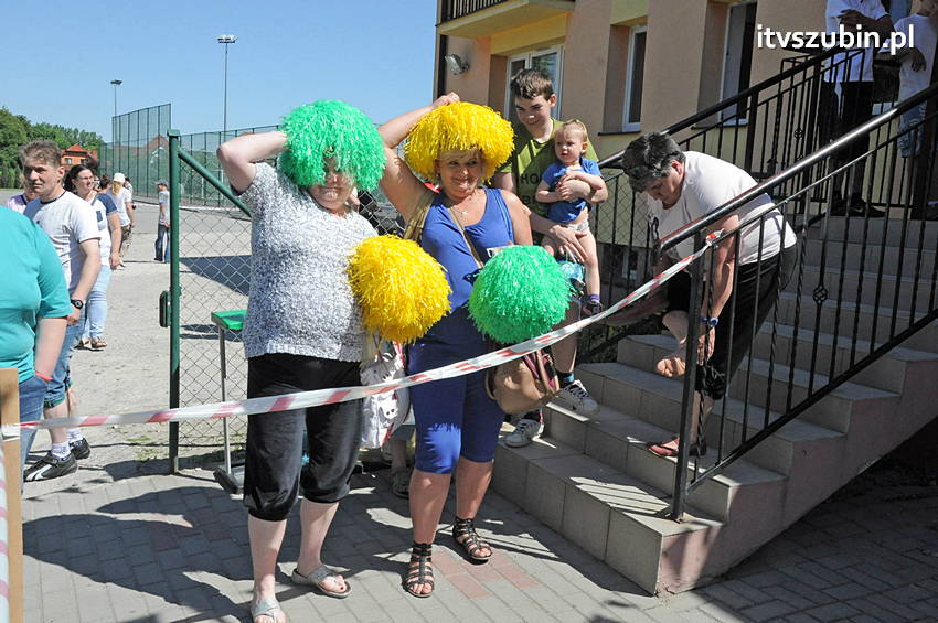 Festyn Rodzinny w ZSS Szubin