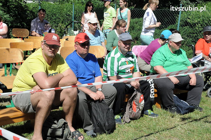 Festyn Rodzinny w ZSS Szubin