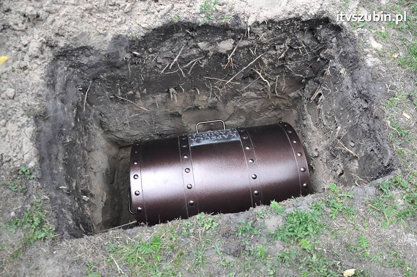  Parada mieszkańców Szubina - 