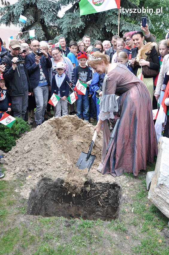  Parada mieszkańców Szubina - 