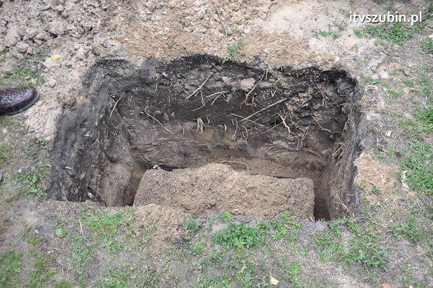  Parada mieszkańców Szubina - 