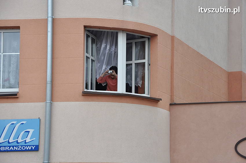  Parada mieszkańców Szubina - 