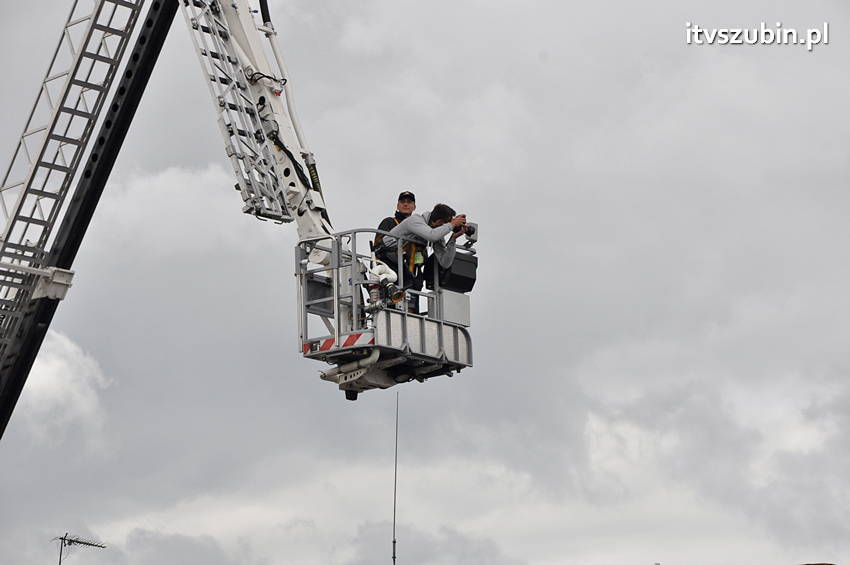  Parada mieszkańców Szubina - 