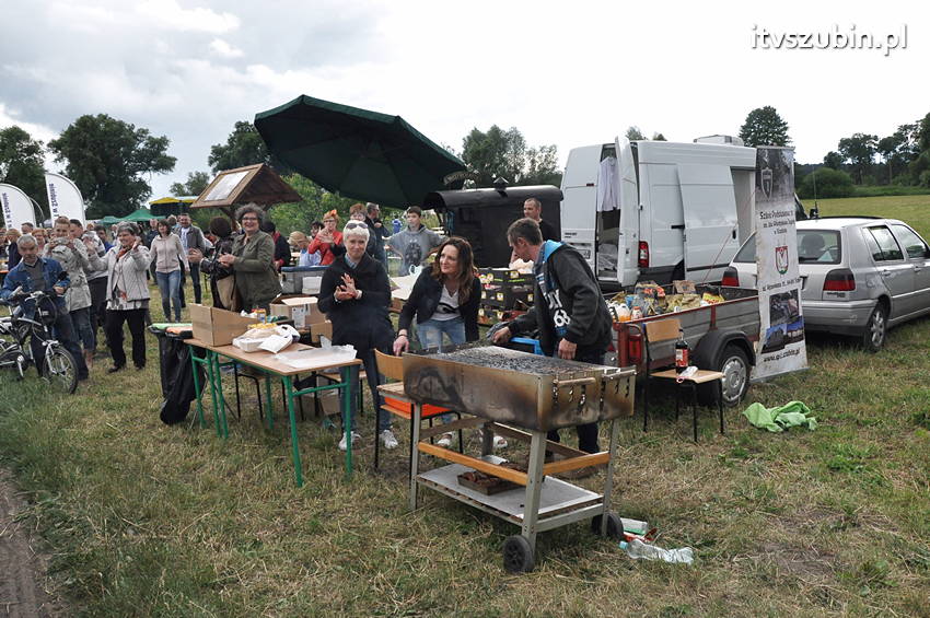  Parada mieszkańców Szubina - 