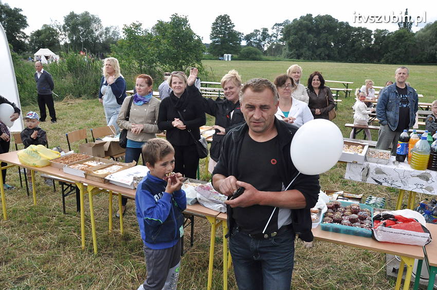  Parada mieszkańców Szubina - 