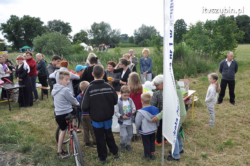  Parada mieszkańców Szubina - 