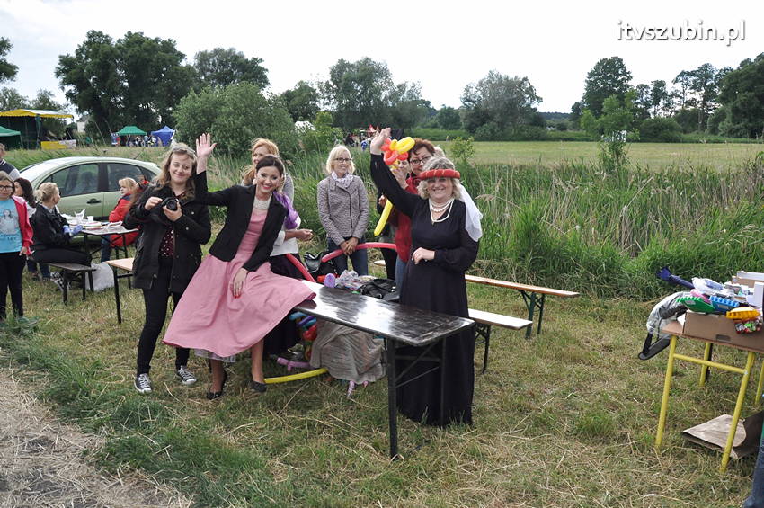  Parada mieszkańców Szubina - 