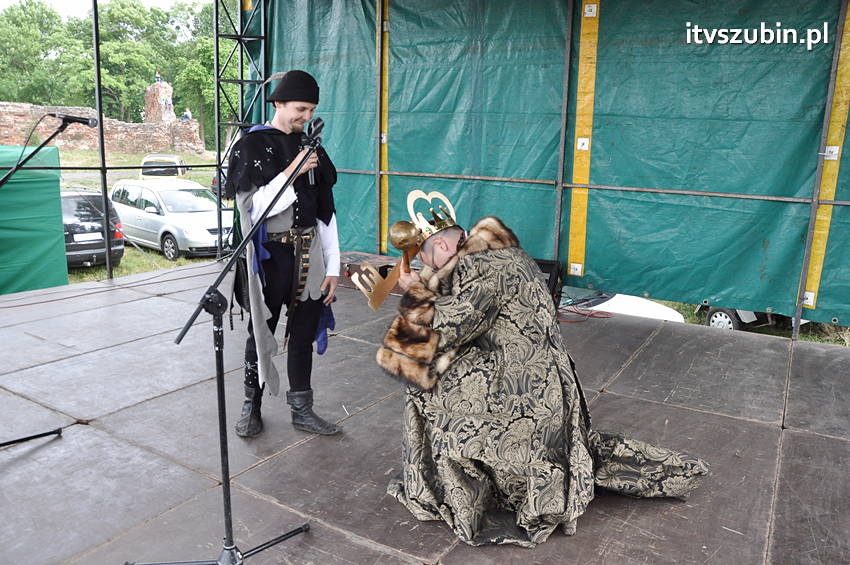  Parada mieszkańców Szubina - 