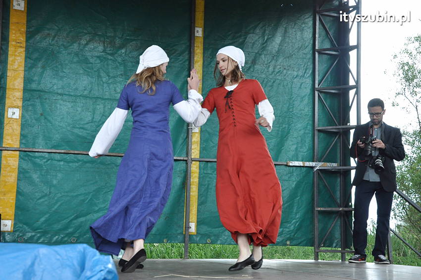  Parada mieszkańców Szubina - 