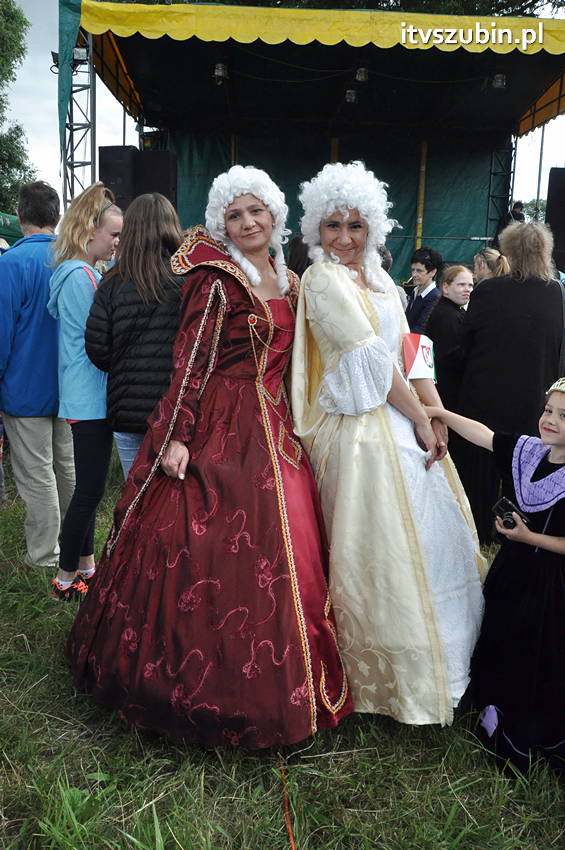  Parada mieszkańców Szubina - 