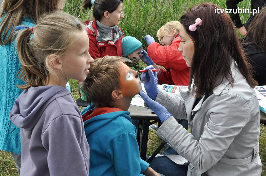  Parada mieszkańców Szubina - 