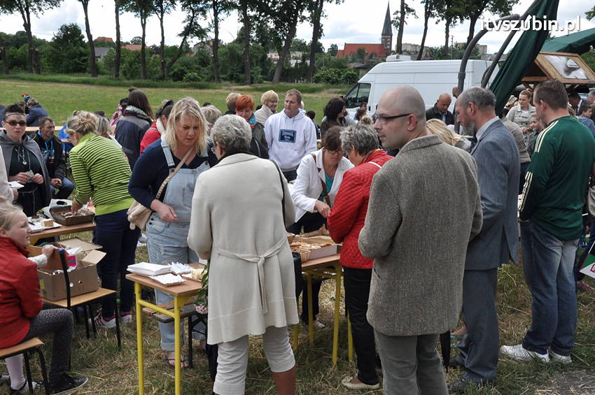  Parada mieszkańców Szubina - 