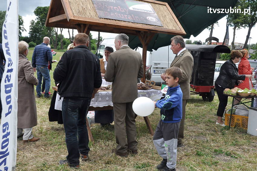  Parada mieszkańców Szubina - 