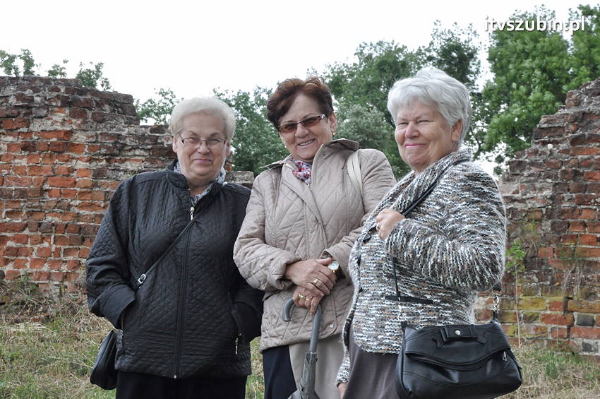  Parada mieszkańców Szubina - 