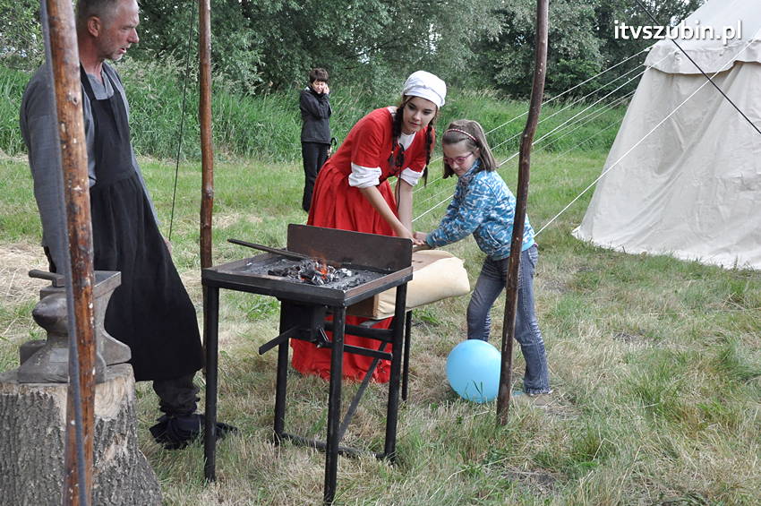  Parada mieszkańców Szubina - 