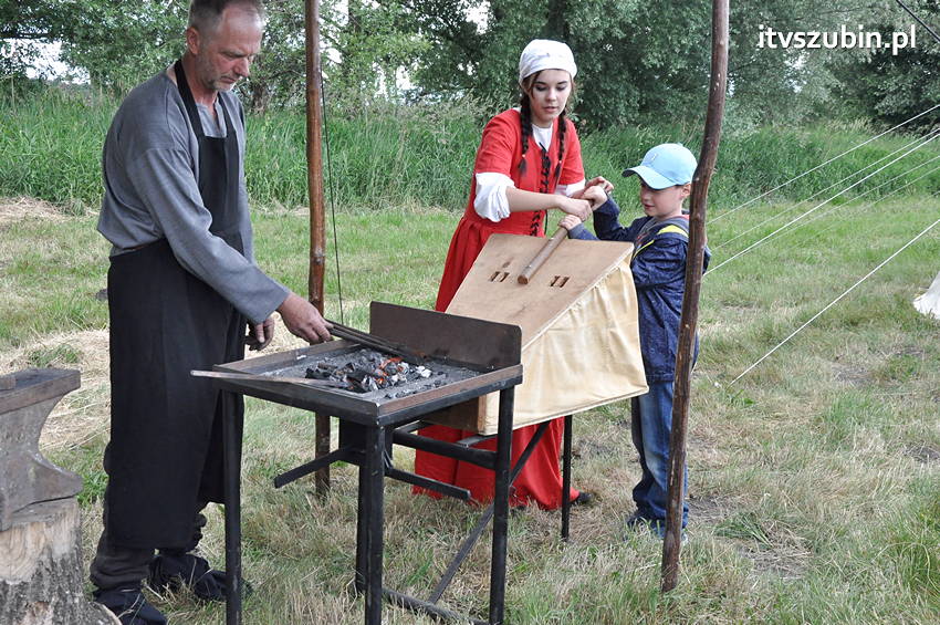  Parada mieszkańców Szubina - 