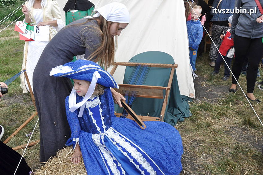  Parada mieszkańców Szubina - 