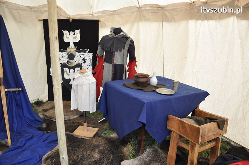  Parada mieszkańców Szubina - 