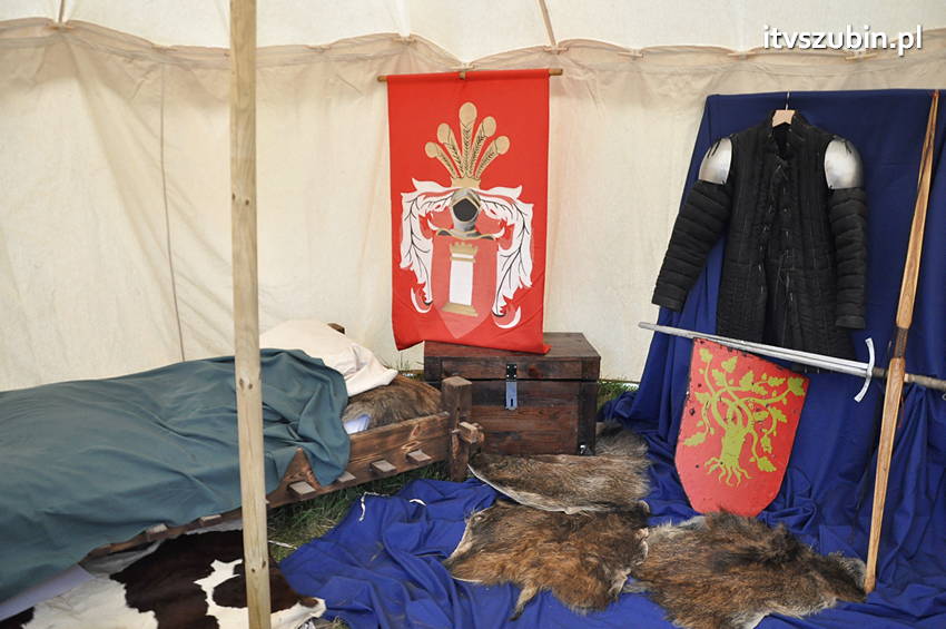  Parada mieszkańców Szubina - 