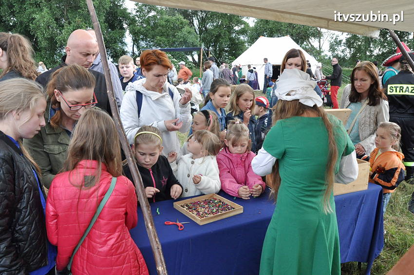  Parada mieszkańców Szubina - 