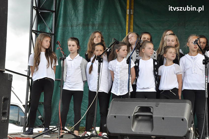  Parada mieszkańców Szubina - 