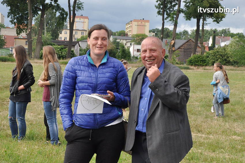  Parada mieszkańców Szubina - 